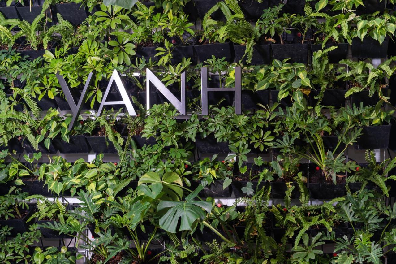 Yanh Ratchawat Hotel Bangkok Exterior photo